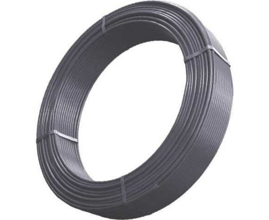 Труба PERT/EVOH/PERT Altstream R-ALT 16x2.2 мм, бухта 200 м, серая 034020308 