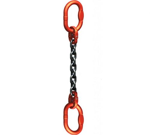 Цепная ветвь ТРАСТ ВЦ 5,3 тн, 4000 мм, 8 класс 4687202684571 