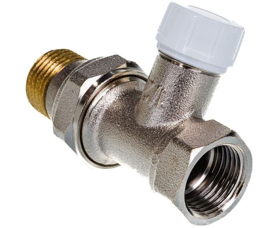 Обратный вентиль ВН 1/2 со сгоном ITAP 296 1/2 