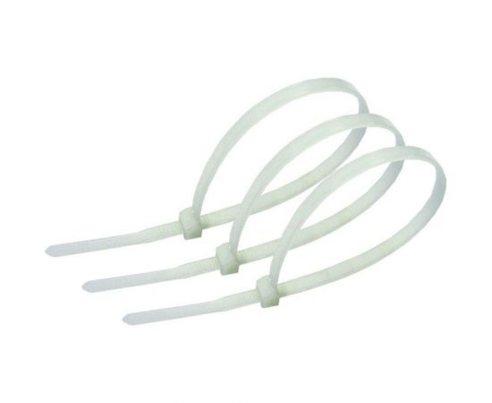 Кабельный хомут Экопласт 7.6х540 мм 45540 