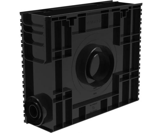 Пескоуловитель Стилот SteeStart пластиковый DN100 H426 Р10413С 