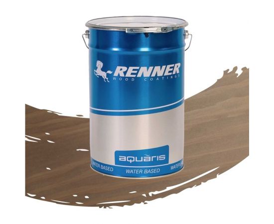 Интерьерная лазурь для дерева RENNER YM M349 R361 1 кг 1-361 