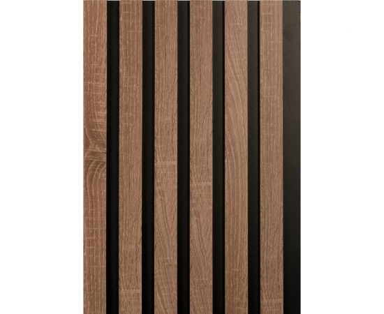 Реечная панель Стильный Дом Дуб Винтаж 2700x320 мм v530842 