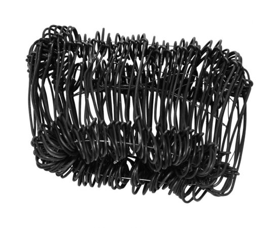 Вязальная проволока с петлями РОССИЯ 80 х 1,2 мм 100 шт. 31808-2 