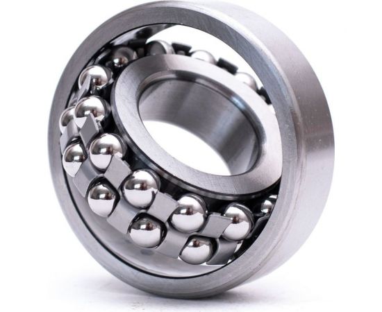 Подшипник ZKL 1204 20х47х14 мм 