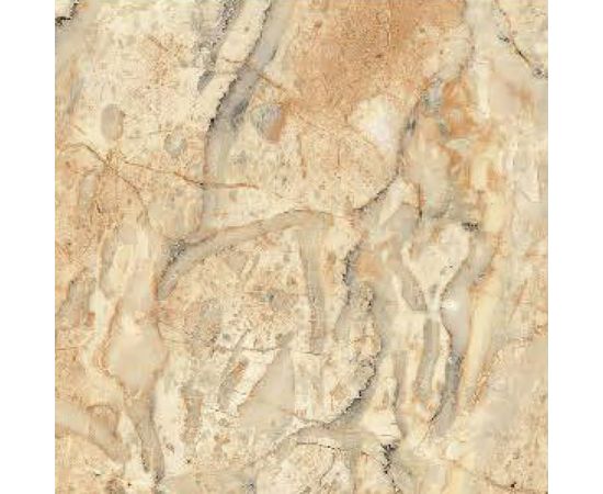 Самоклеящаяся пленка Рыжий кот 0.45x8 м, мрамор бежево-серый 104897 