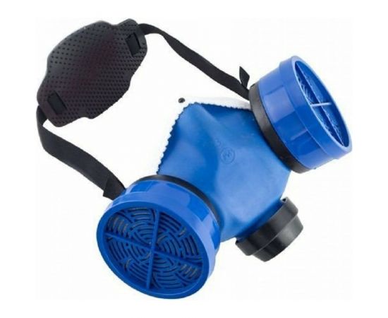 Фильтрующий респиратор БРИЗ 2201 РПГ марки А1 500401002 