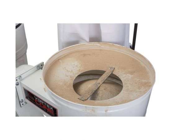 Вытяжная установка Jet DC-1900A 708638T – изображение 11