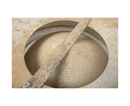 Вытяжная установка Jet DC-1900A 708638T – изображение 13