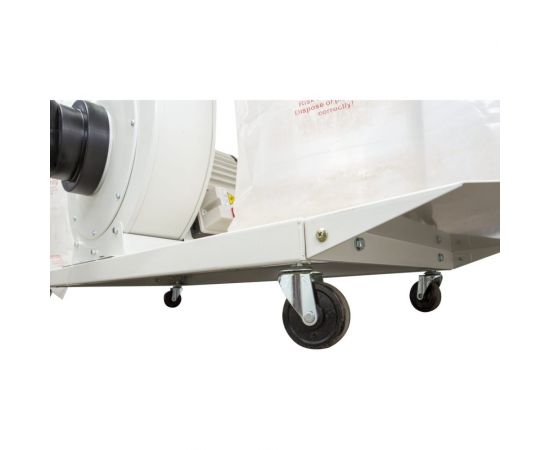 Вытяжная установка Jet DC-1900A 708638T – изображение 14