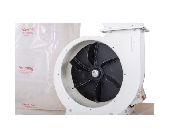 Вытяжная установка Jet DC-1900A 708638T – изображение 15