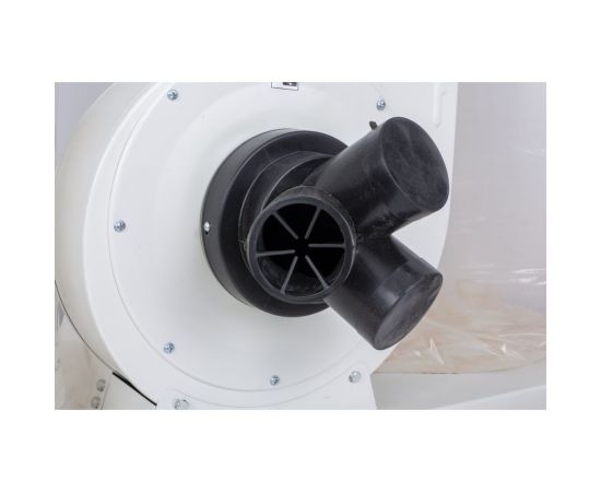 Вытяжная установка Jet DC-1900A 708638T – изображение 16