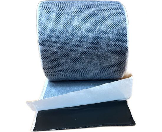 Полимерная герметизирующая лента KURSON GL-T 100х1,5 мм, 5 м 460378024324 – изображение 2