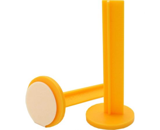 Маяк реперный для наливных полов On 70 мм, 20 шт 02-08-048 – изображение 2