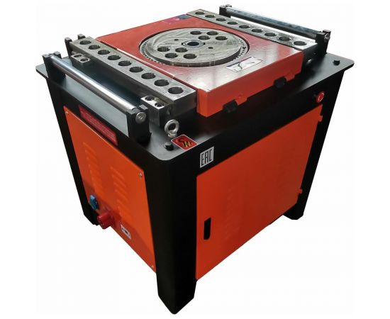 Гибщик арматуры Grost SNAB G40 211307 – изображение 2