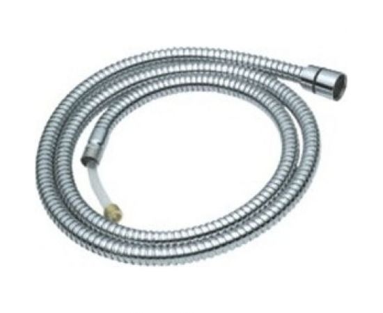 Душевой шланг Frap 150 см, импорт/конус, выдвигающийся F47 528342 – изображение 2