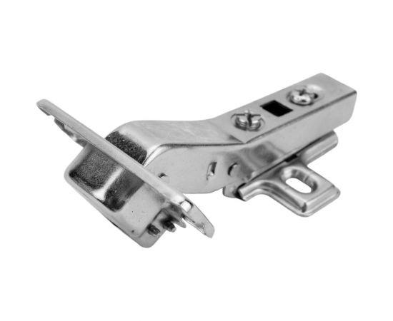 Четырехшарнирная петля с доводчиком Brante CLIP-ON для угла 45 град. 102030 – изображение 2