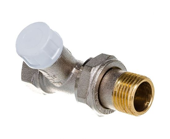 Обратный вентиль ВН 1/2 со сгоном ITAP 296 1/2 – изображение 2