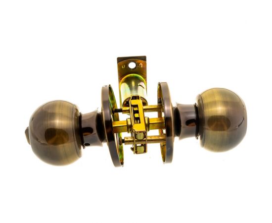 Защёлка Avers 6072-03-AB 00017839 – изображение 2