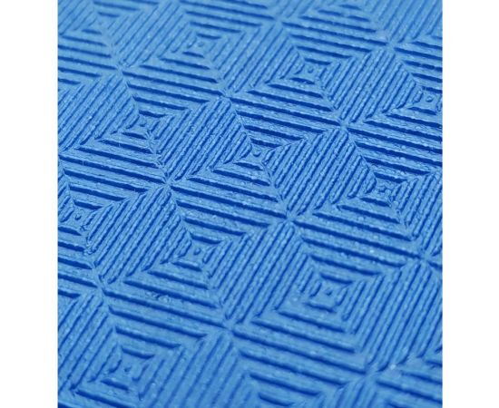 Подложка Aspenfloor IXPE для кварц - винилового ламината SPC, LVT, WPC, 10 кв. м, 1.5 мм 4680427074509 – изображение 2