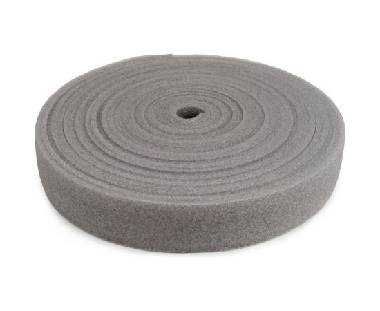 Демпферная лента НПС Развитие 10 мм, ширина 100 мм, 25 п.м. 4620018381760 – изображение 2