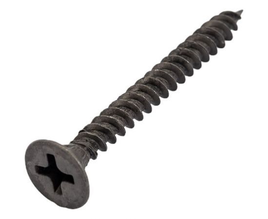 Саморез Tech-Krep ШСГМ 3,5x35 (1 кг) 153653 – изображение 2