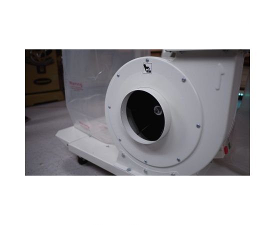 Вытяжная установка Jet DC-1900A 708638T – изображение 22