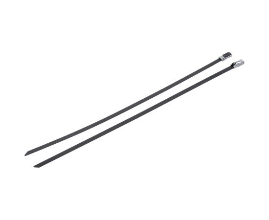 Стальные стяжки FORTISFLEX СКС-П 304 4,6х200 10шт 78728 – изображение 3