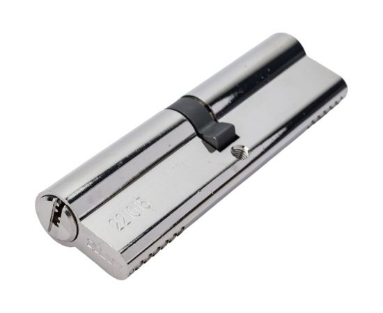 Цилиндровый механизм Apecs SM-110-NI 3314 – изображение 3