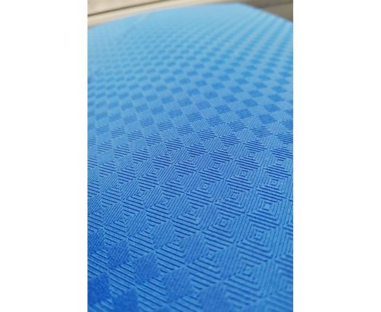 Подложка Aspenfloor IXPE для кварц - винилового ламината SPC, LVT, WPC, 10 кв. м, 1.5 мм 4680427074509 – изображение 3