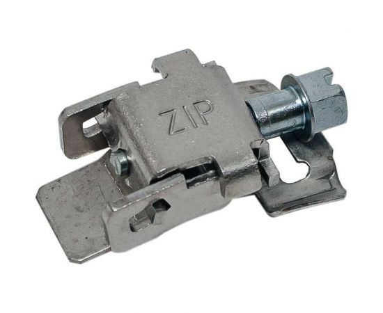 Замок для хомутной ленты 9 мм NBPT 58299 – изображение 3