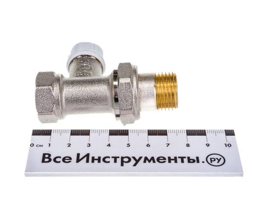 Обратный вентиль ВН 1/2 со сгоном ITAP 296 1/2 – изображение 3