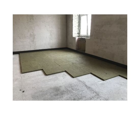 Плита шумопоглощающая ЮМАТЕКС ТЕРМО ssb 4 600x1200x20 мм (12 шт 8,64 м2) 386 – изображение 3