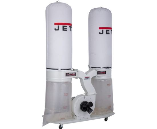 Вытяжная установка Jet DC-1900A 708638T – изображение 3