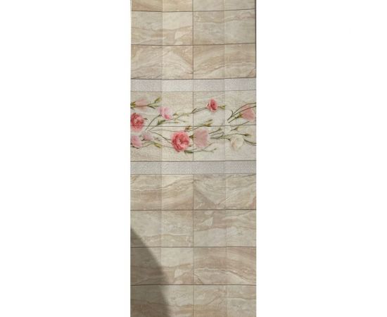 Панель ПВХ КронаПласт Unique эста, 4 шт. 00-00023648 – изображение 3