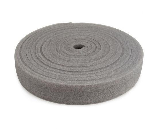 Демпферная лента НПС Развитие 10 мм, ширина 100 мм, 25 п.м. 4620018381760 – изображение 3