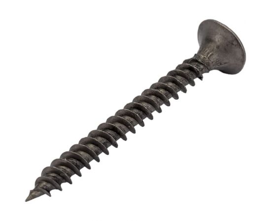 Саморез Tech-Krep ШСГМ 3,5x35 (1 кг) 153653 – изображение 3