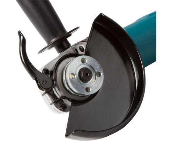 Шлифовальная угловая машина BORT BWS-950 98296389 – изображение 3