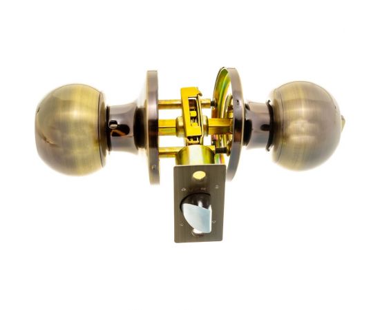 Защёлка Avers 6072-03-AB 00017839 – изображение 3