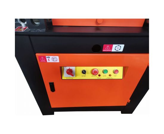 Гибщик арматуры Grost SNAB G40 211307 – изображение 4