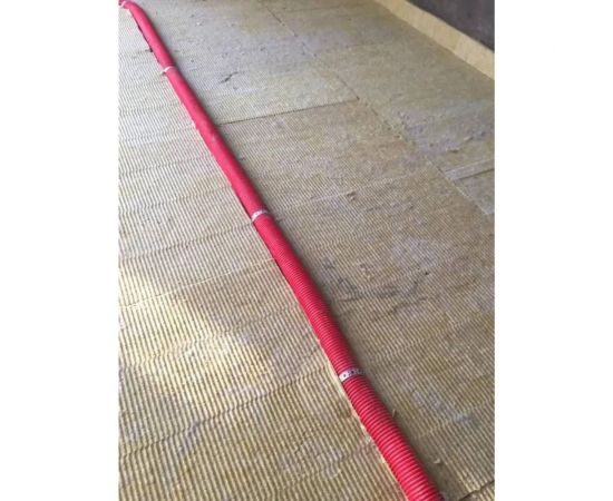 Плита шумопоглощающая ЮМАТЕКС ТЕРМО ssb 4 600x1200x20 мм (12 шт 8,64 м2) 386 – изображение 4