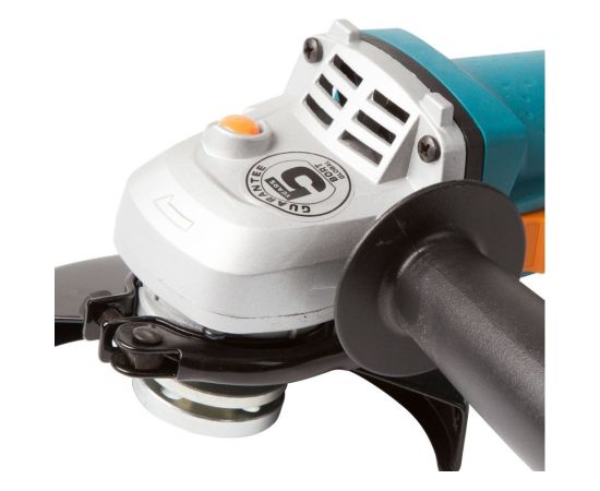 Шлифовальная угловая машина BORT BWS-950 98296389 – изображение 4