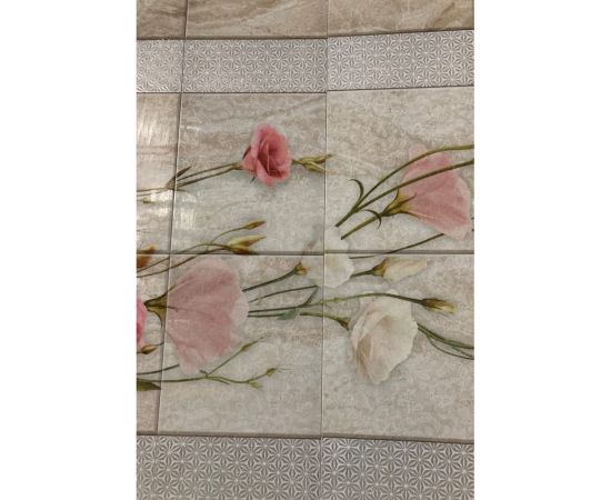 Панель ПВХ КронаПласт Unique эста, 4 шт. 00-00023648 – изображение 4