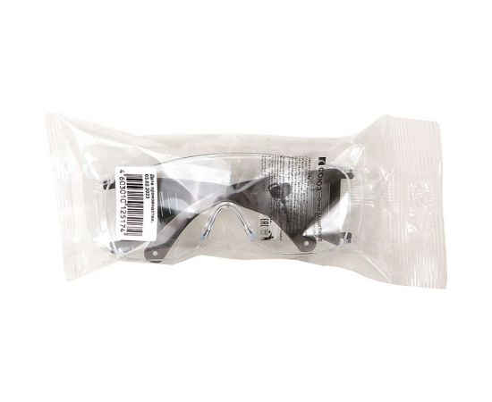 Защитные очки Союз 8050-06-03С – изображение 4