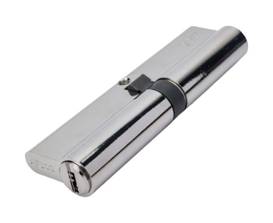 Цилиндровый механизм Apecs SM-110-NI 3314 – изображение 4