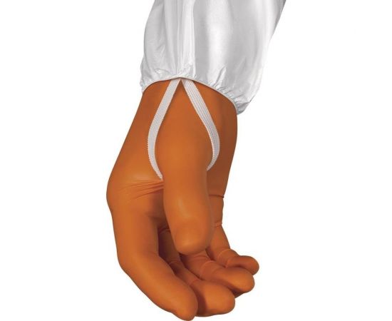 Комбинезон из полимерных материалов Delta Plus DT125 р. XXL DT125XX – изображение 5