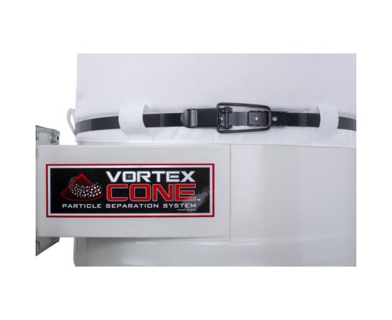 Вытяжная установка Jet DC-1900A 708638T – изображение 5