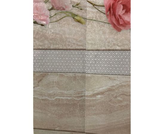 Панель ПВХ КронаПласт Unique эста, 4 шт. 00-00023648 – изображение 5