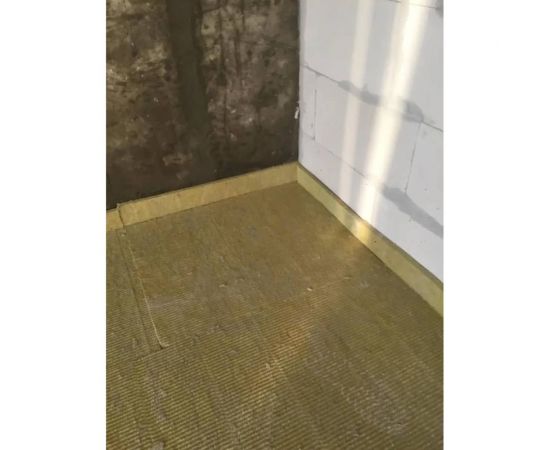 Плита шумопоглощающая ЮМАТЕКС ТЕРМО ssb 4 600x1200x20 мм (12 шт 8,64 м2) 386 – изображение 5