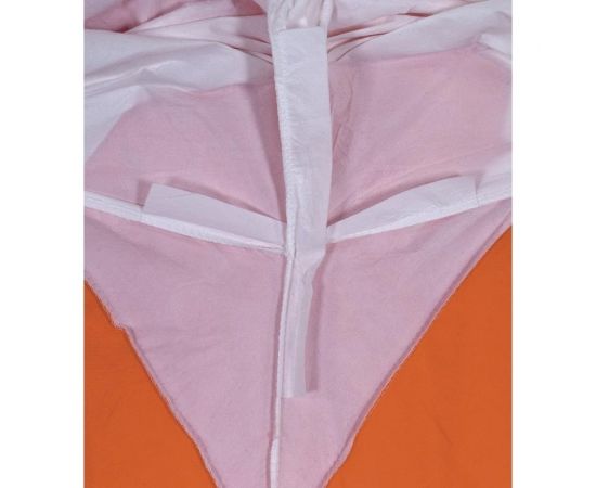 Комбинезон из полимерных материалов Delta Plus DT125 р. XXL DT125XX – изображение 6